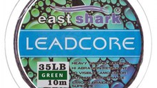 leadcore east shark verde 10m