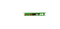 Linie Pluta Echilibrata cu 2 Carlige pluta de 1 g,7 metri - 1