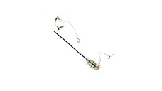MONTURA crap si caras prokarpfishing ARC NADITOR SI TUB ANTITANGLE
