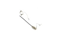 MONTURA crap si caras prokarpfishing ARC NADITOR SI TUB ANTITANGLE - 1