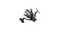 Mulineta Crap Cool Angel Storm 9S de (9500) - 1