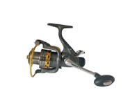 Mulineta Diamant alb KT3000A, 6 rulmenti si sistem baitrunner - 1