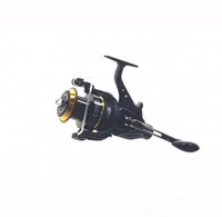 MULINETA HAKUYO YK 5000 FEEDER CU  11+1 RULMENTI CU BAITRUNNER - 1