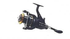 MULINETA HAKUYO YK 5000 FEEDER CU  11+1 RULMENTI CU BAITRUNNER