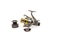 Mulineta  KT6000A  diamat alb cu 9 +1 rulmenti si baitrunner - 1