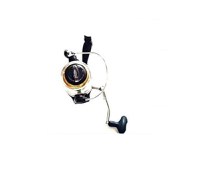 Mulineta YT 7000 Hakuyo, Rulmenti 10 - 1