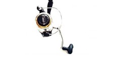 Mulineta YT 7000 Hakuyo, Rulmenti 10