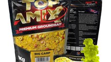 NADA SENZOR PLANET TOP AMIX BIG CARP 1kg -FUMIGENA