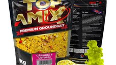 NADA SENZOR PLANET TOP AMIX CAPSUNA&USTUROI  1kg -FUMIGENA