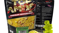 NADA SENZOR PLANET TOP AMIX CRAP/CARAS 1kg -FUMIGENA