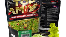NADA SENZOR PLANET TOP AMIX CTENO 1kg -FUMIGENA