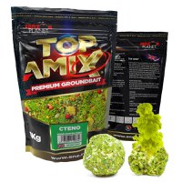 NADA SENZOR PLANET TOP AMIX CTENO 1kg -FUMIGENA - 1