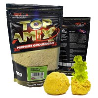 NADA SENZOR PLANET TOP AMIX NOVAC/FITOFAG 1kg -FUMIGENA - 1