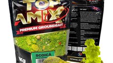 NADA SENZOR PLANET TOP AMIX SCOICA 1kg -FUMIGENA
