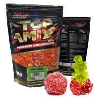 NADA SENZOR PLANET TOP AMIX USTUROI 1kg -FUMIGENA - 1