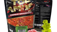 NADA SENZOR PLANET TOP AMIX USTUROI 1kg -FUMIGENA