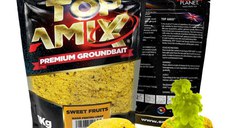 NADA TOP AMIX METHOD FEEDER SWEET FRUITS 1kg-FUMIGENA