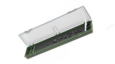 Penar pescuit pentru riguri/monturi si accesorii pescuit  hakuyo