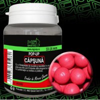 Pop-Up Capsuna 10-14mm - 1