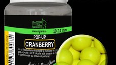 Pop-Up Cranberry 10-14mm