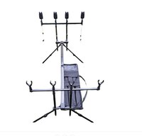 Rod pod 4 posturi echipat cu 4 senzori si 4 swingere - 1