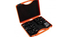 Set 4 Avertizori cu Statie EastShark - (4+1)