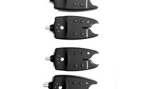 Set 4 avertizori Karp  pro TLI07