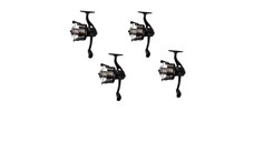 Set 4 mulinete eastshark QFC6000
