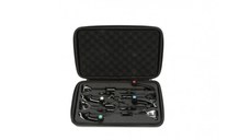Set 4 swingere EastShark cu penar sw 20 black,4 culori