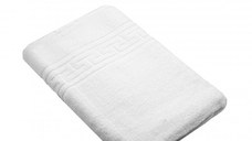 1 Prosop SPA 80x180cm 550gr/mp Lux Alb Optic