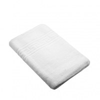 1 Prosop SPA 80x180cm 550gr/mp Lux Alb Optic - 1