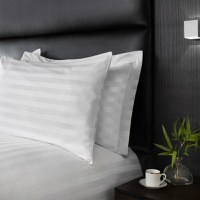 10 Fete perna Hoteliere Damasc 50x70 - 1