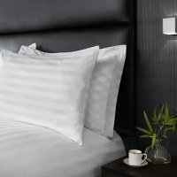 10 Fete perna Hoteliere Damasc 50x70 - 1