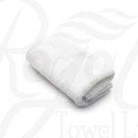 120 Prosoape Mana Alb 30x50cm - 400gr/mp - 16/1 - 1