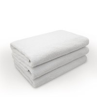 3 Prosoape 70x140cm 400 g/mp de corp FARA MODEL - 1