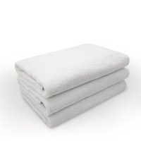3 Prosoape 70x140cm 400 g/mp de corp FARA MODEL - 1