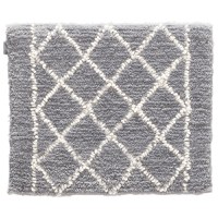 Covor DE BAIE LUX ZEYN (Culoare: Gri, Dimensiune: 50x60cm) - 6
