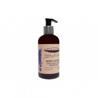 Crema De Corp 250 Ml - Botanika Lavanda - 3