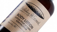 Crema De Corp 250 Ml - Botanika Lavanda
