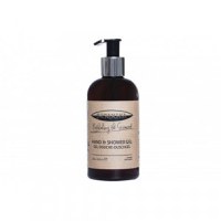 Gel Corp Si Maini 250 Ml - Botanika Lavanda - 1