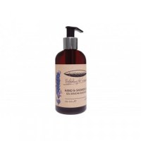 Gel Corp Si Maini 250 Ml - Botanika Lavanda - 3