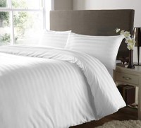 Lenjerie Hotel DAMASC VIP Single/Dubla/Matrimoniala (Dimensiune lenjerie: King Size (pat matrimonial)) - 1