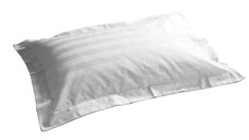 Pachet PernaHotel Supplier 50x70+Fata Perna Hoteliera Damasc