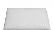 Perna Somnart Memory Clasica 42x72x13 cm