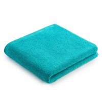 Prosop 50x90cm Azur 600 gr/mp -Fata - 1