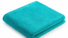 Prosop 50x90cm Azur 600 gr/mp -Fata