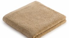 Prosop 50x90cm Bej 600 gr/mp -Fata