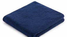 Prosop 50x90cm Bleumarin 600 gr/mp -Fata