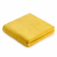 Prosop 50x90cm Galben 600 gr/mp -Fata - 1