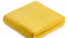 Prosop 50x90cm Galben 600 gr/mp -Fata